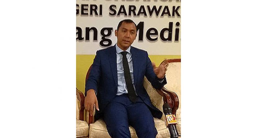 杜邦区州议员法兹鲁丁指出，为了解决交通繁忙的情况，马当区将再次进行局部道路规划！