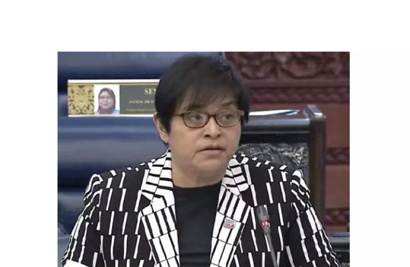 阿莎丽娜。