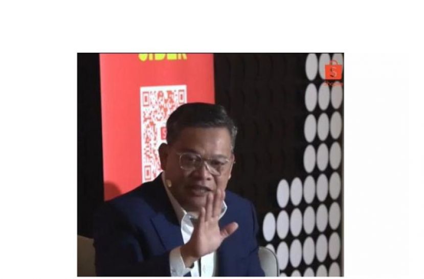 通讯及多媒体委员会监管组主任祖卡奈。