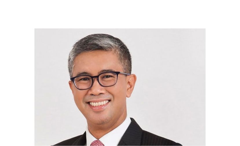 东姑扎夫鲁。