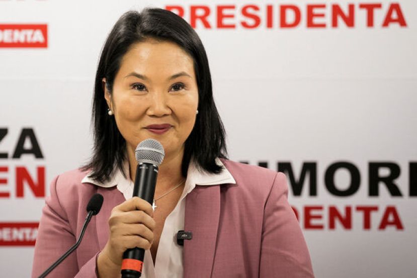 藤森惠子。