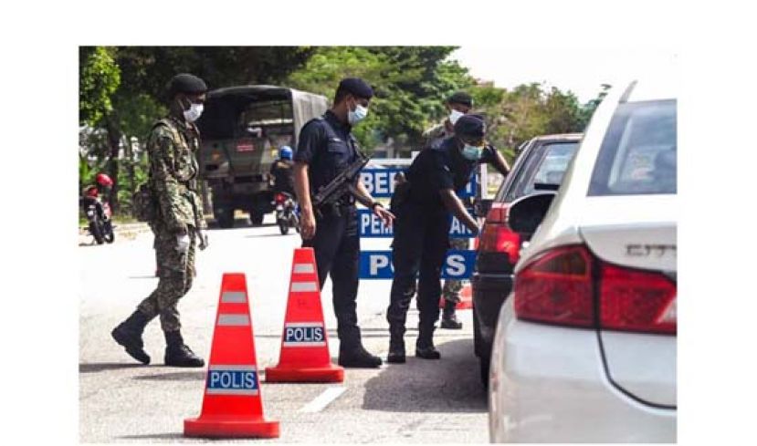 全面封锁中小企业难支撑　盼政府提供紧急财物援助