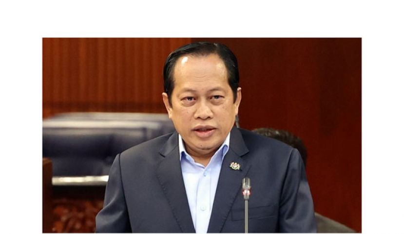 拿督斯里阿末马斯兰。