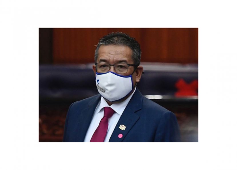 &ldquo;我比雪州大臣更早出现在灾区&rdquo;阿都拉迪夫驳斥水灾上的反应缓慢的指控