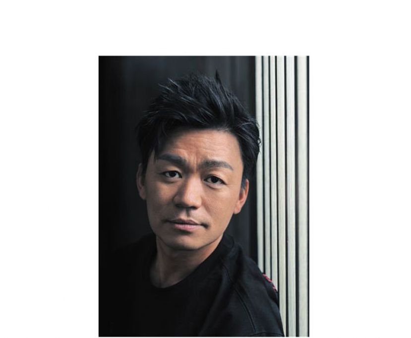 王宝强：现在的我，重获新生