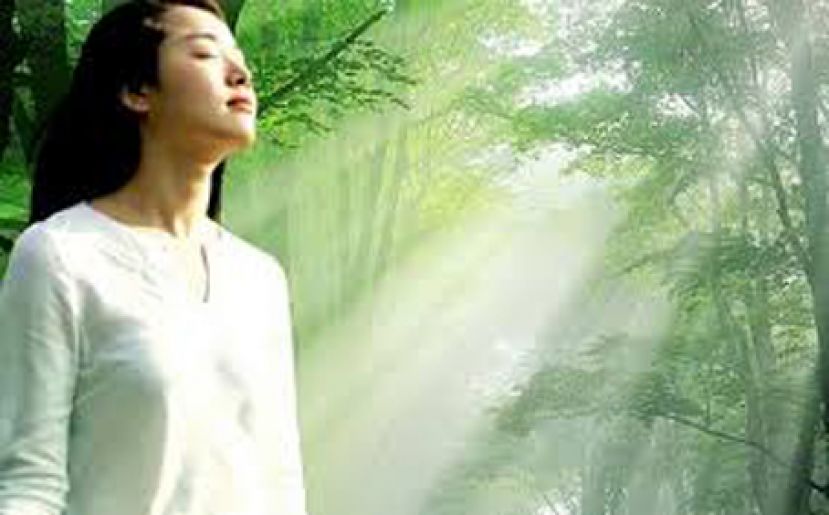 肺是身体第一道防线！中医传授养肺六个秘诀