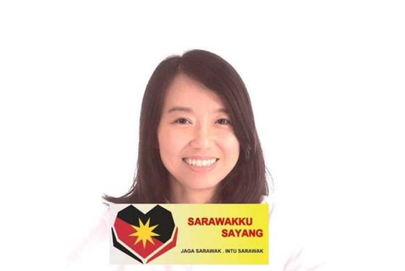 砂联党中央妇女组主席许德婉认为，砂行动党主席张健仁已在槟城海底隧道舞弊案中，表现出奇的安静，从课题被搬上桌面就静若寒蝉，完全不对这项涉及公众利益问题表态。