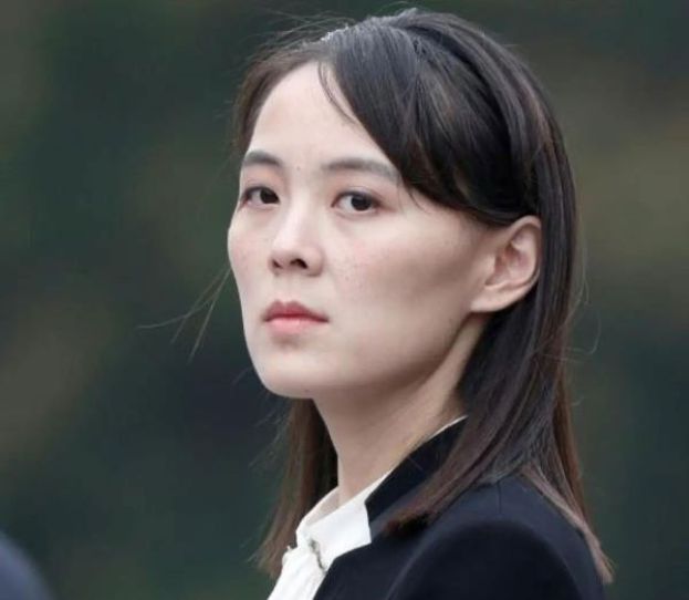 朝鲜：将根据日本动态制定更明确军事选项。
