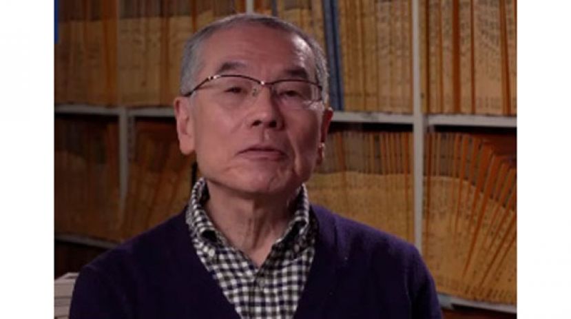 伴英幸是从事核电研究30多年的专家。