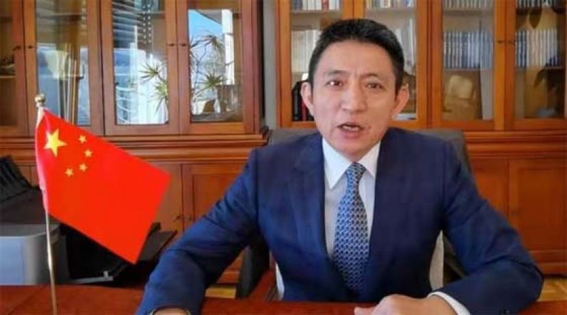 世贸会议争锋相对，中称美&ldquo;单边恶霸&rdquo;。