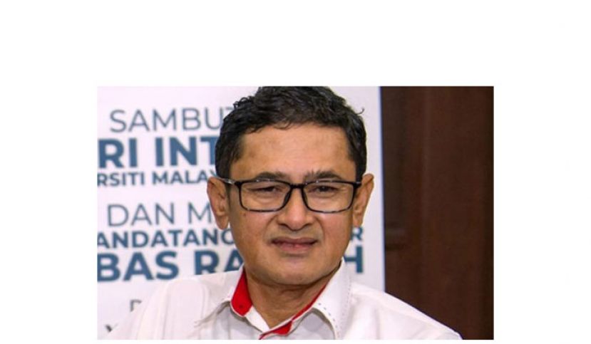 胡赛尼：热门科系僧多粥少，申请者被拒的其它原因，还包括无法通过面试。