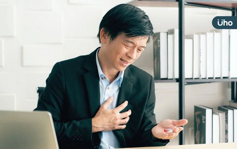 心脏无力是老化还是心衰竭？  医揭心衰竭常见4大成因