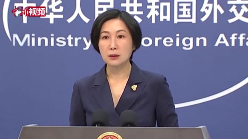 TikTok执行长出席美国会听证会　中方：美应停止无理打压别国企业
