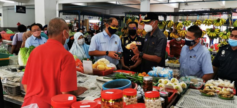 罗索瓦希：允许调高价格　绝对不允许含暴利