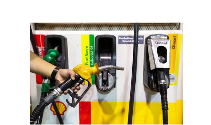 《新一周油价》RON97汽油再降10仙