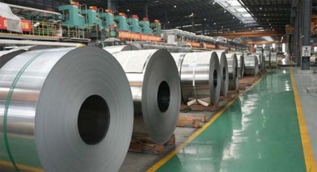 中国企业用国产化设备，造出全球最薄不锈钢。