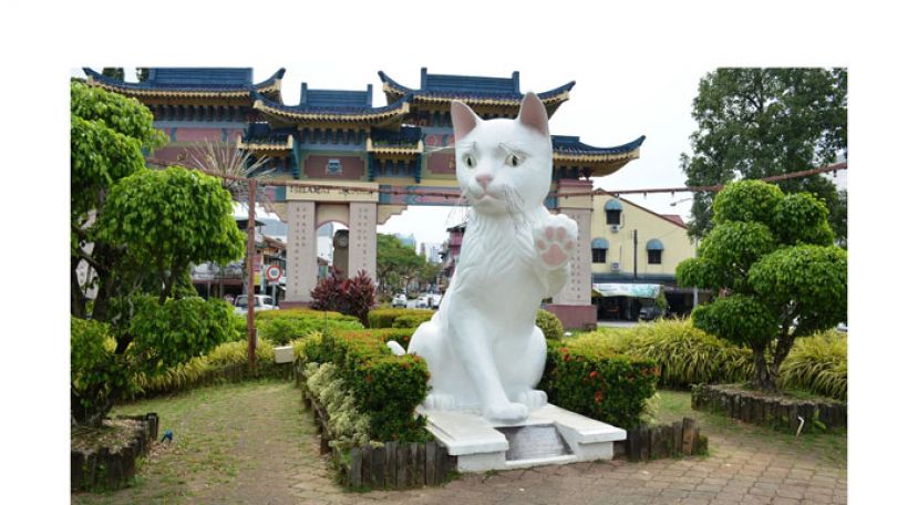 Agoda亚太区年终最廉宜旅游景点　古晋平均房价282脱颖而出