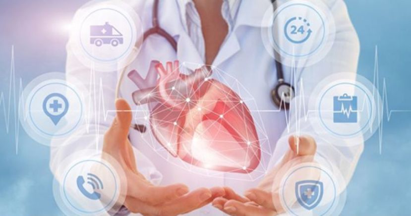 3D定位辅助 心导管电烧手术可零辐射