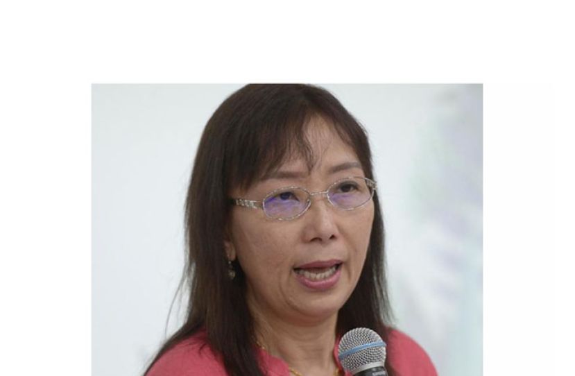 郭素沁前助理涉索贿50万　遭反贪会逮捕延扣4天助查