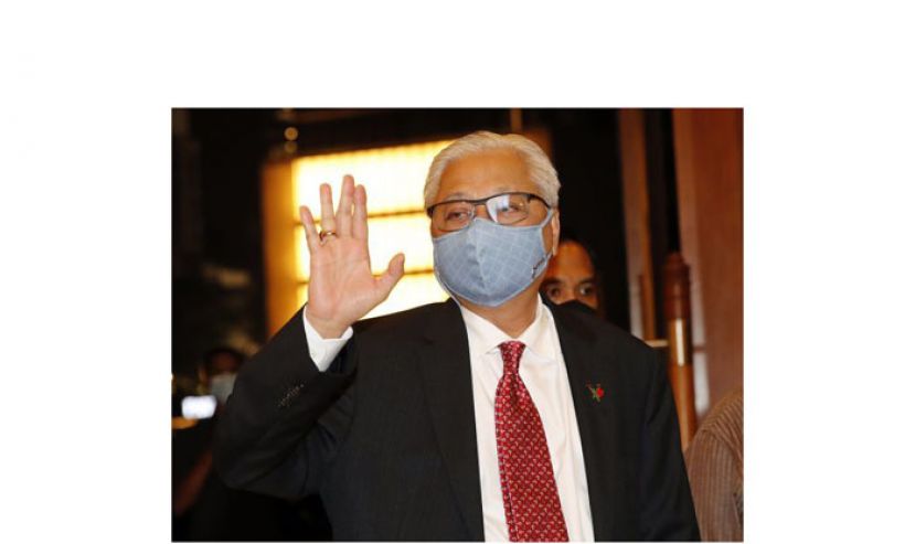 31亿冠病特别援金今发放　首相冀能减轻国民负担