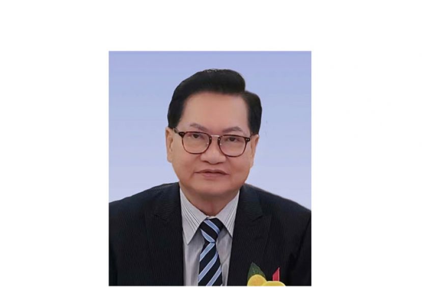 吴标生。