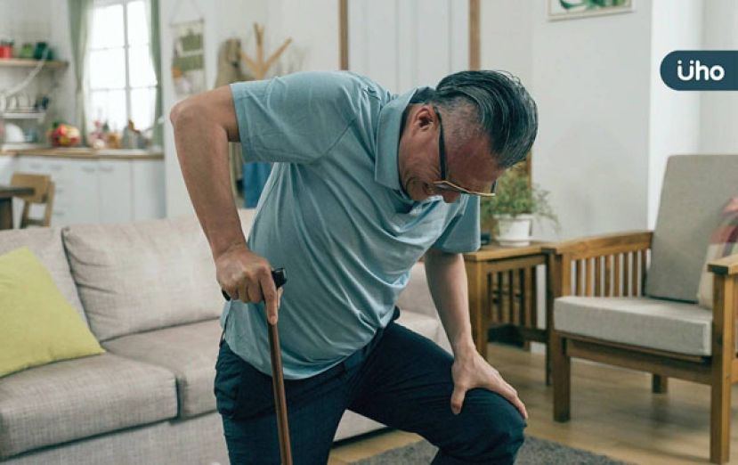 腰椎压迫性骨折难起身　医用2招 &ldquo;针药并用&rdquo; 减疼痛