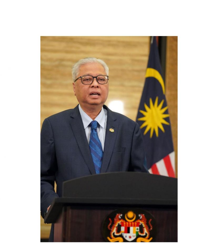 首相:政府在研究股权安全网络以实现土著股权及价值