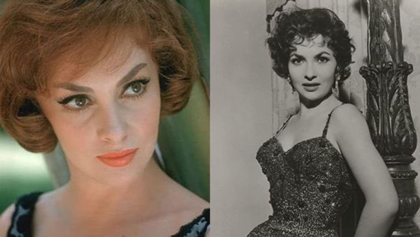 珍娜露露布莉姬妲离世，享耆寿95岁。