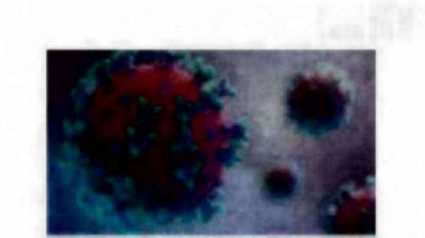 《新冠肺炎》大马疫情反弹　昨新增3561确诊5病逝