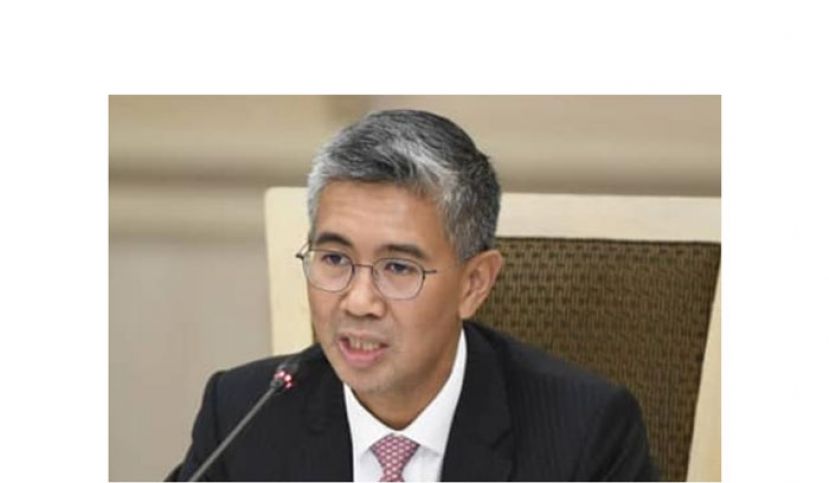东姑扎夫鲁。