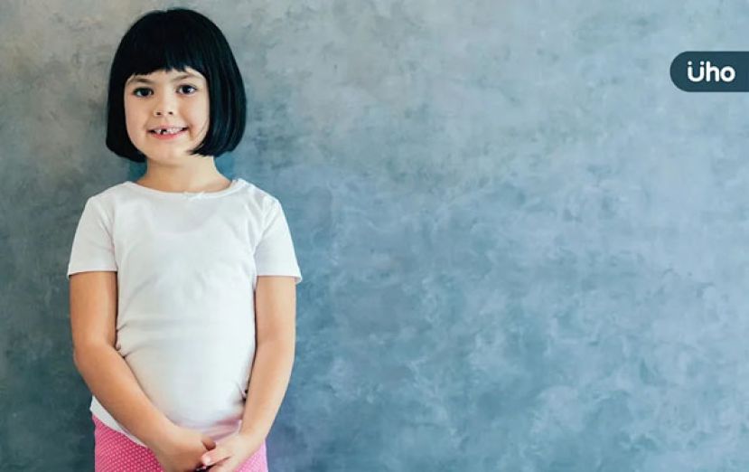 医揭小儿性早熟恐成长高障碍：3招预防