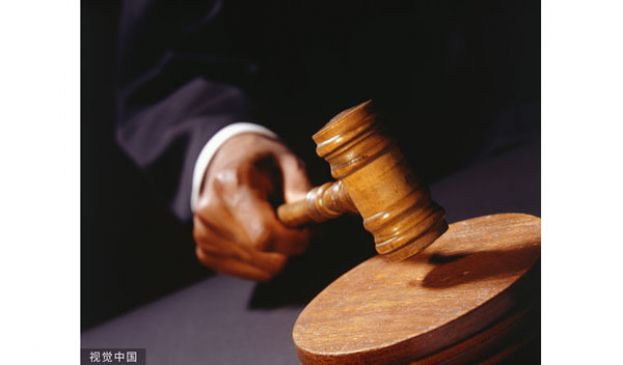 加拿大法官判无罪：比中指是宪法保障的天赋人权