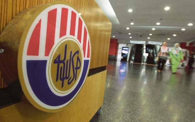 公积金存款少于1万令吉的55岁以下会员达670万人