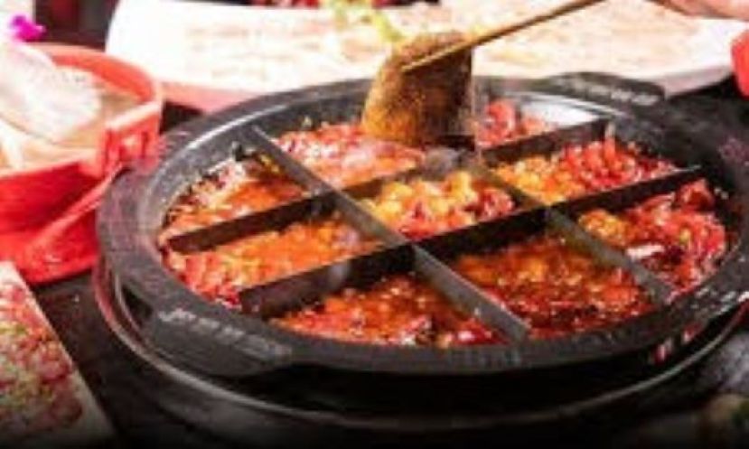 中国首部，重庆火锅产业法5月上路。