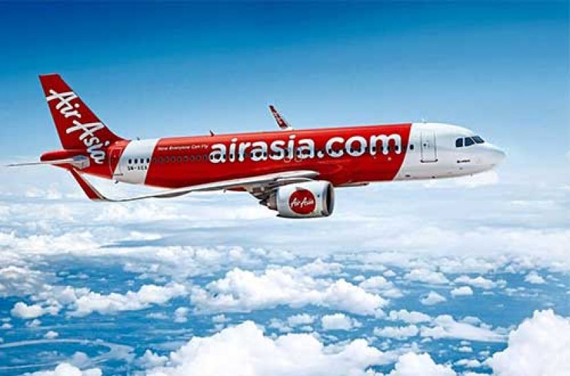 亚航支持马来西亚、新加坡为航空旅客开通绿色通道的决定