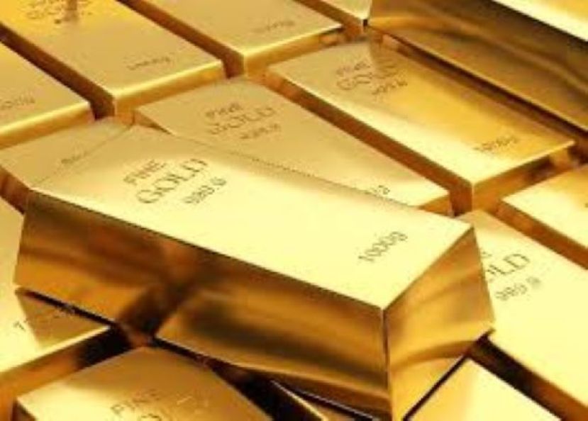 霍尔木兹海峡重开，金银价格大涨。