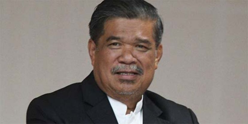 白米不再分本地进口？ 末沙布澄清：未敲定。