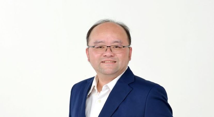 刘思乐：政府提供公平的教育机会和足够资源  让不同背景的年轻人发挥潜能  国家受惠