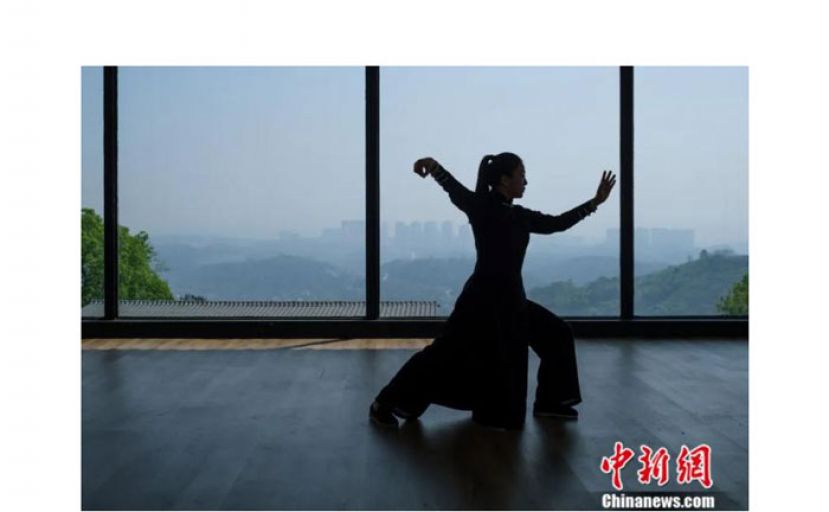 功夫何以在西方成为中国文化的鲜明符号？
