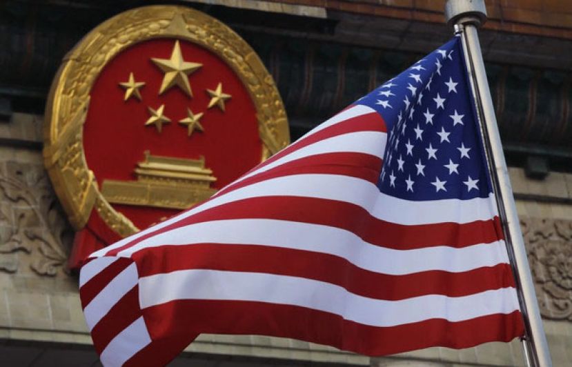 视中国为唯一竞争对手　美国欲重塑国际秩序