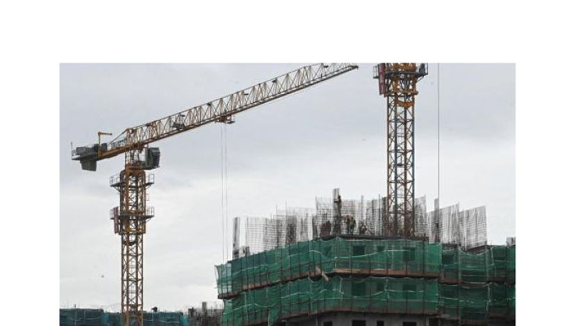 《总稽查司报告》12大马计划202 &ldquo;病态&rdquo; 项目　诗巫人民房屋计划延误1120天