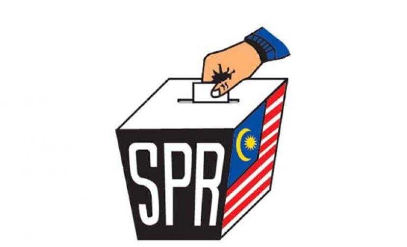 霹雳仕林州席补选　815提名 829投票