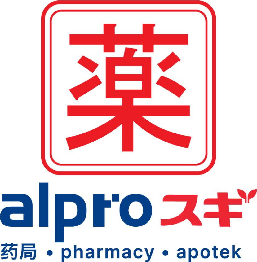 婆罗洲首家大专药剂日式药妆店 Alpro スギ 在古晋开业