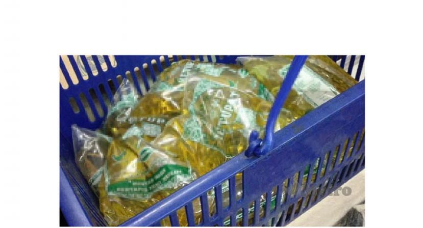 首相：贸消部与军警携手　突击食用油供应链堵纰漏