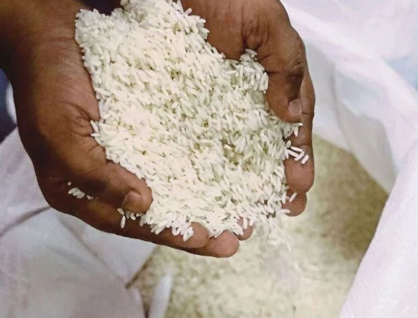 农长：未雨绸缪提前应对　国家白米储备增至30万吨