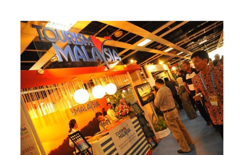 统计局：大马去年游客破亿　国内旅游支出飙升248%