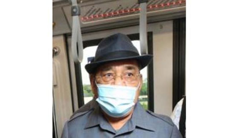 拿督斯里达祖丁。