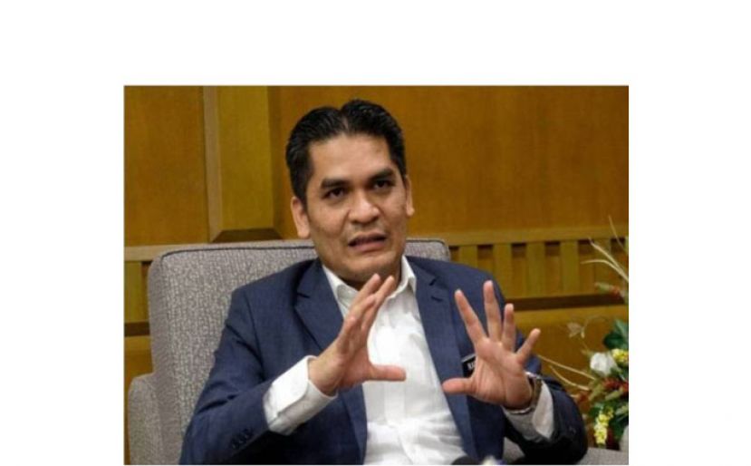 拿督莫哈末拉兹吉丁。