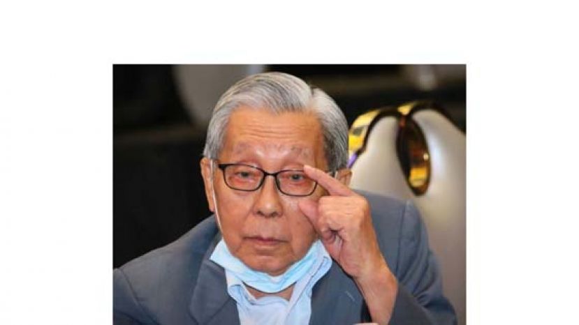 郭金棠吁关注教部举措　是否分化华中影响特征