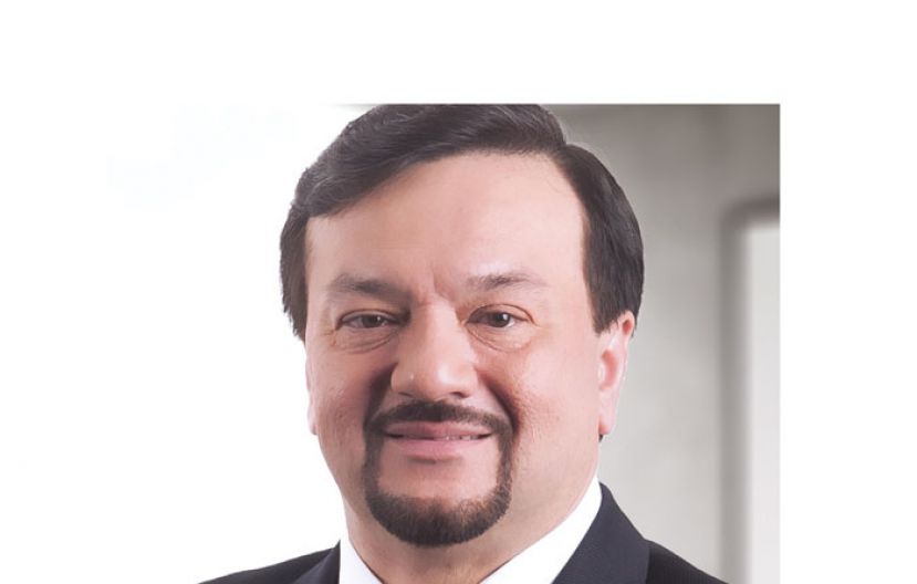 第二财长拿督斯里阿米尔韩查。